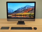 Một số mẫu iMac Pro và MacBook Pro bị treo không rõ nguyên nhân, có thể là do chip T2