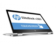 HP Elitebook X360 1030 G2 Core i7-7600U 16Gb 256Gb 13.3in FHD Touch Win 10 Pro Weight 1.28kg