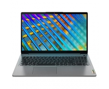 Lenovo Ideapad 3 Core i5-1135G7 Ram 8Gb SSD 256Gb LCD 15.6in FHD Win 10 Home Weight 1.75kg