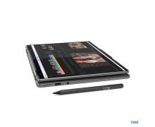 Laptop Lenovo Yoga 7 14IAL7 Core i7-1260P 16Gb 1Tb 14inch 2.8K OLED Touch Pen Win 11 