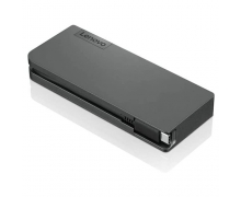 Dock Lenovo Powered USB-C Travel Hub 4X90S92381 