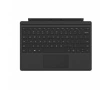 Type Cover New Surface Pro 2017 (Black)