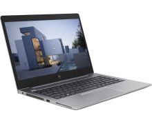 Hp Zbook 14U G6 Core i5-8365U Ram 16Gb SSD 256Gb LCD 14inch FHD Win 10 Pro Weight 1.48kg 