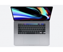 Macbook Pro 16 inch 2019 MVVK2 : i9-2.3ghz/ Ram 16GB/ 1TB/ VGA 4GB