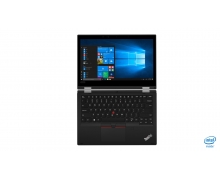 Lenovo Thinkpad L390 Yoga Core i5-8365U Ram 16Gb SSD 256Gb LCD 13.3inch FHD Touch Win 10 Pro 