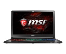 MSI GF63 Core i5-10500H Ram 8Gb SSD 256Gb LCD 15.6inch FHD Nvidia GTX 1650 Windows 10