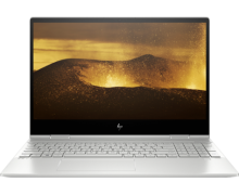 HP Envy X360 15M Core i5-8265U 8Gb 256Gb 15.6in FHD Touch Windows 10 License