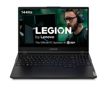 Lenovo Legion 5 AMD Ryzen 7 5800H 16Gb SSD 512Gb NVMe LCD 15.6in FHD 120Hz RTX 3050Ti 4Gb