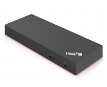 New Genuine Lenovo ThinkPad Universal Thunderbolt 4 Dock 5D21C04010