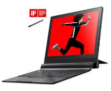 Lenovo X1 Tablet Gen 2 Core i7-7Y75 Ram 16Gb SSD 512Gb 12in FHD Touch Win 10 Pro 