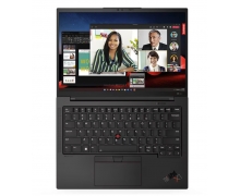 Lenovo Thinkpad X1 Carbon Gen 11 Core i7-1355U Ram 32Gb SSD 1Tb 14inch 2.2K Win 11 Pro 