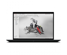 Lenovo Thinkpad P1 Gen 6 Core i9-13900H Ram 32Gb SSD 1Tb RTX A2000 ADA 8Gb 16in FHD Win11 Pro