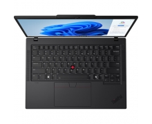 Lenovo Thinkpad T14 Gen 5 Ultra 7 155U 32Gb 512Gb SSD 14-inch WUXGA Touch Win 11 Pro Black