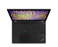 Lenovo Thinkpad P15 Gen 1 Core i7-10850H 64Gb SSD 512Gb 15.6inch FHD Quadro T1000 4Gb Win 11 Pro 