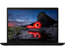 Lenovo Thinkpad X13 Gen 2 Core i7-1185G7 16Gb 256Gb 13.3inch WUXGA Win 11 Pro Weight 1.27Kg 