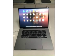 Macbook Pro 16 inch 2019 : i7 - 2.6ghz/ Ram 16GB/ 512GB/ VGA 4GB