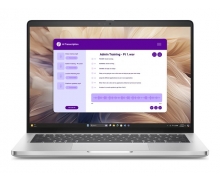 Dell Pro 14 Plus PB14250 (2025) Ultra 5 235U 16Gb 256Gb 14inch WUXGA Win 11 Pro 