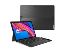 ThinkPad X12 Detachable i7-1180G7 16GB 512GB SSD 12.3'' FHD+ TouchScreen Phím Bút