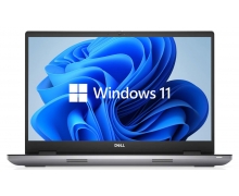 Dell Precision 7770 Core i7-12850HX 32Gb 512Gb 17-inch FHD RTX A3000 12Gb Win 10 Pro