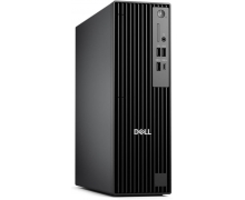 Dell Pro Slim Plus QBS1250 Intel Ultra 7 265, 32Gb RAM, 512Gb SSD, Quadro T1000 8GB, Win 11 Pro 