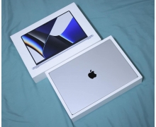 Macbook Pro 14 inch 2021 chip M1 Pro - 16GB - 512 like new fullbox