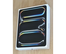 Ipad Pro 13 inch 2025 chip M5 256GB 5G Black new seal