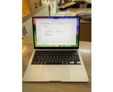 Macbook Air 13 inch 2022 chip M2 - 8GB - SSD 256GB new 99%