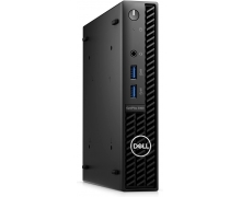 Dell Optiplex 3000 Micro Core i5-12400T 8GB RAM 256Gb SSD Windows 11 Pro 