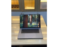 Macbook Pro 16 inch 2021 chip M1 Pro/ 32GB/ 512GB