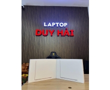 Macbook Air 15 inch 2025 chip M4 - 16GB - SSD 256GB new seal