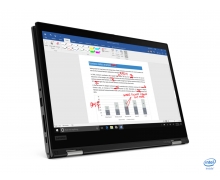 Lenovo Thinkpad L13 Yoga Gen 2 Core i5-1135G7 Ram 16Gb SSD 512Gb LCD 13.3in FHD Touch Win 11 Pro