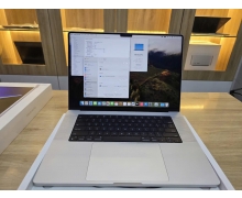 Macbook Pro 16 inch 2024 M4 Pro/ 24GB/ 512GB like new fullbox