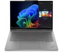 Thinkpad X1 2 in 1 Gen 10 Aura Edition Ultra 7 268v Ram 32Gb SSD 512Gb 14in 2.8K OLED Touch 