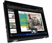 Lenovo Thinkpad L13 2 in 1 Gen 5 Ultra 7 155U 16Gb 512Gb 13.3inch WUXGA Touch Win 11 Pro