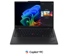 Lenovo Thinkpad T14s Gen 6 Snapdragon X Elite Ram 32Gb SSD 1Tb 14in WUXGA Win 11 Pro