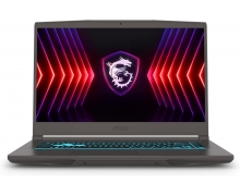 MSI Thin 15 B12VE Core i7-12650H 16Gb 512Gb 15.6inch FHD 144hz RTX 4050 6Gb Win 11 