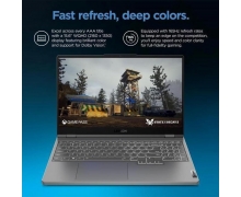 Lenovo Legion 5 2023 Core i7-13650HX Ram 24Gb SSD 512Gb 15.6inch FHD RTX 4060 8Gb Win 11