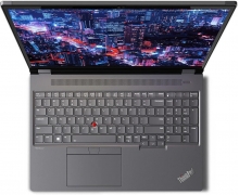 Lenovo Thinkpad P16 Gen 2 Core i9-13980HX Ram 16Gb SSD 512Gb RTX A2000 ADA 8Gb 16in FHD Win 11 Pro