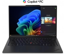 Lenovo Thinkpad X1 Carbon Gen 13 Ultra 7 258V 32Gb 1Tb 14inch 2.8K OLED Win 11 Pro