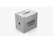 Mac Studio M2 Ultra ( 24 CPU 60 GPU )/ Ram 64GB/ SSD 1TB new 100% sealbox