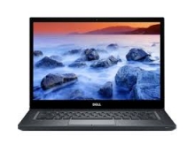 Dell Latitude 7480 Core i7-8650U 16Gb SSD 512Gb 14in IPS FHD Touch Win 10 Pro