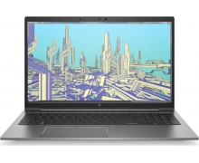 HP ZBook Firefly 15 G8 Core i7-1165G7 Ram 32GB SSD 512Gb 15.6inch FHD Quadro T500 4Gb Win 11 Pro