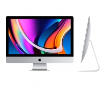 Imac 27 inch 5K 2020 new 99%: I5 - 3.1ghz/ Ram 24GB/ SSD 256GB/ VGA 4GB