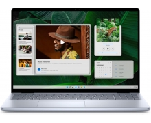 Dell Inspiron 16 5640 Core 7 150U Ram 16Gb SSD 1Tb 16in FHD+ Win 11 Ice Blue