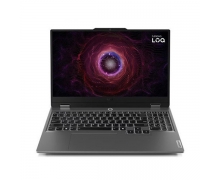 Lenovo LOQ 15ARP9 Ryzen 5 - 7235HS 12GB 512GB RTX 4050 6GB 15.6'' FHD 144Hz
