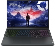 Lenovo Legion 5 2024 Core i7-14650HX Ram 16Gb SSD 1Tb 16inch QHD 165hz RTX 4060 8Gb Win 11