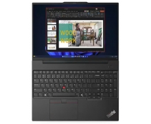 Lenovo Thinkpad E16 Gen 3 Intel Ultra 7 255H 32Gb SSD 1Tb 16inch WUXGA Win 11 Pro