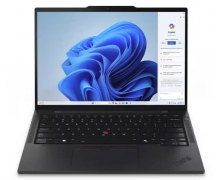 Lenovo Thinkpad T14s Gen 5 Intel Ultra 7 165H 32Gb 512Gb 14inch WUXGA Win 11 Pro