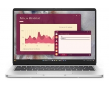 Dell Pro 14 PC14250 Ultra 7 265U Ram 32Gb SSD 512Gb 14inch WUXGA Win 11 Pro LikeNew