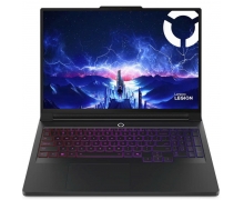 Lenovo Legion Pro 7 2025 Intel Ultra 9 275HX Ram 32Gb SSD 1Tb RTX 5070Ti 12Gb 16in WQXGA OLED